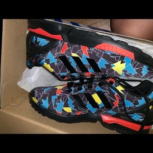 Zx Flux adidas